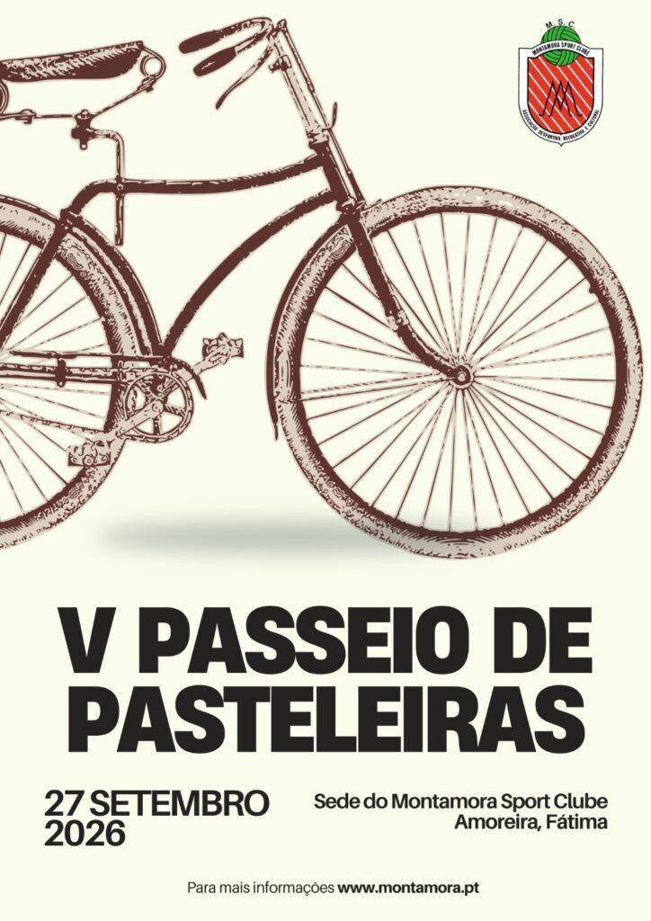 Passeio de Pasteleiras