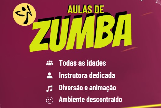 ZUMBA